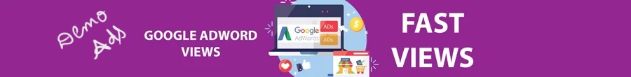 Demo Ads